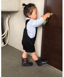 Birthday | サロペット/オーバーオール