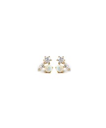 ピアス(ピアス（両耳用）)