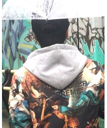 Supreme  | パーカー