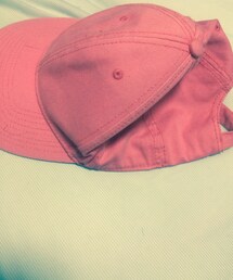 TOPSHOP | ピンクなキャップ♥︎(キャップ)
