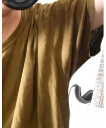 RALPH LAUREN | Tシャツ/カットソー