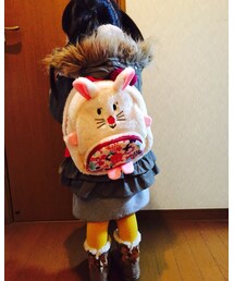 うさちゃんリュック | バックパック/リュック