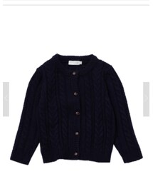 earth music&ecology | カーディガン/ボレロ