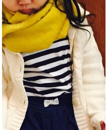 無印良品 | Tシャツ/カットソー