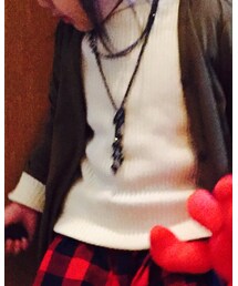 DouDou | ネックレス