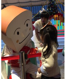 パンの紳士 | その他