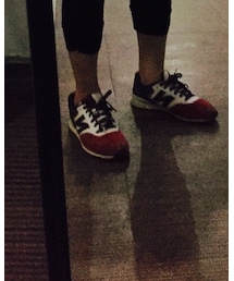 NEW BALANCE | スニーカー