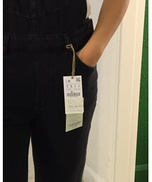 PULL&BEAR | サロペット/オーバーオール