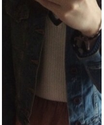 UNIQLO | ニット/セーター