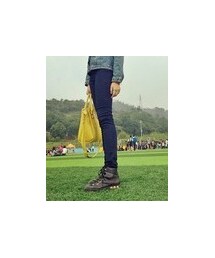 stradivarius | デニムパンツ