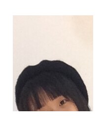 UNIQLO | ハンチング/ベレー帽