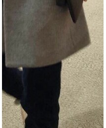 UNIQLO | デニムパンツ