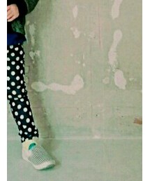 Moujonjon | パンツ