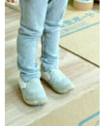 Moujonjon | その他パンツ