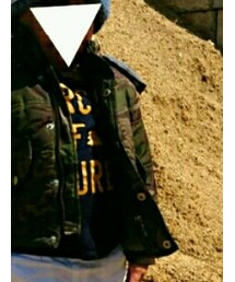 西松屋 | ダウンジャケット/コート