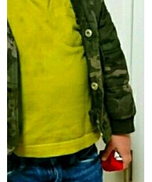 コムサ | Tシャツ/カットソー