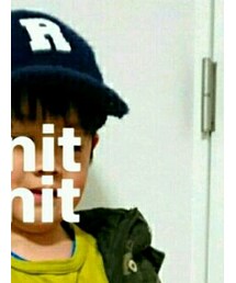 Right-on | キャップ