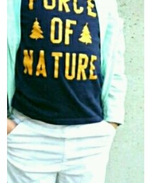 GAP | Tシャツ/カットソー