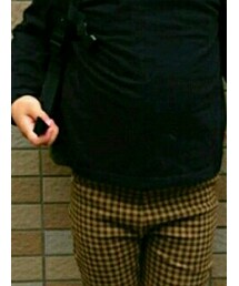 S&H | その他パンツ