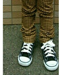 CONVERSE | スニーカー