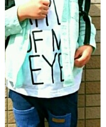 cocky | Tシャツ/カットソー