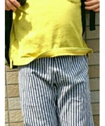 COMME CA ISM | Tシャツ/カットソー