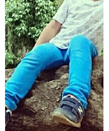 OLD NAVY | Tシャツ/カットソー