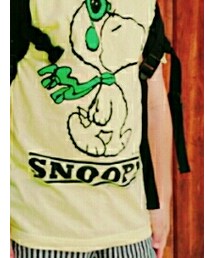 UNIQLO | Tシャツ/カットソー