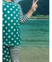 Korea | トップス