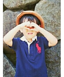 ラルフローレン | ポロシャツ