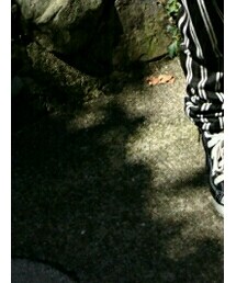 Bee | その他パンツ