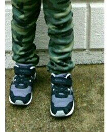 GLOBAL WORK | スニーカー