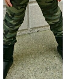 DS | その他パンツ