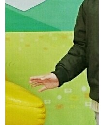 UNIQLO | ミリタリージャケット