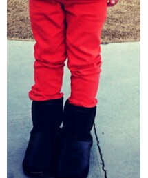 Moujonjon | その他パンツ