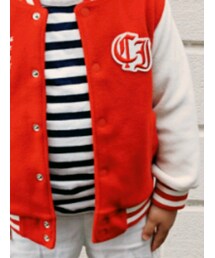 COMME CA ISM | スタジャン