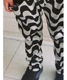 Bee | その他パンツ