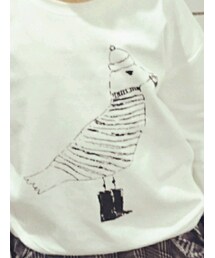 Bee | Tシャツ/カットソー