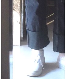 VANS | スニーカー