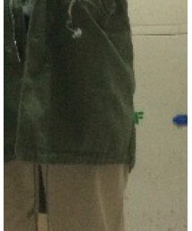 M51 | ミリタリージャケット