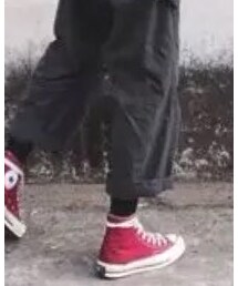 CONVERSE | 1970s(スニーカー)