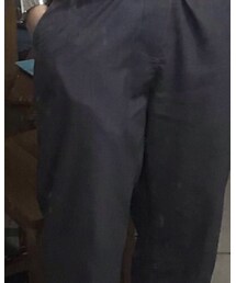 ZARA | その他パンツ