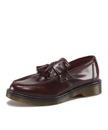 Dr. Martens | モカシン/デッキシューズ