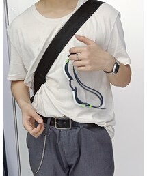 ZARA | Tシャツ/カットソー