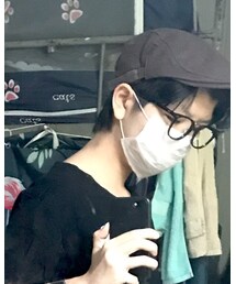 VINTAGE | ハンチング/ベレー帽