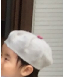 Handmade | キャップ