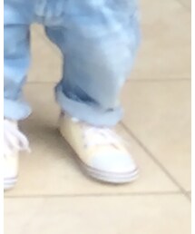 CONVERSE | スニーカー