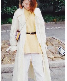 韩代 | トップス