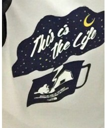 THE NORTH FACE | Tシャツ/カットソー