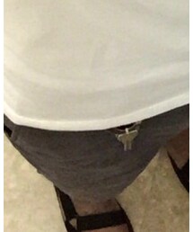 patagonia | チノパンツ